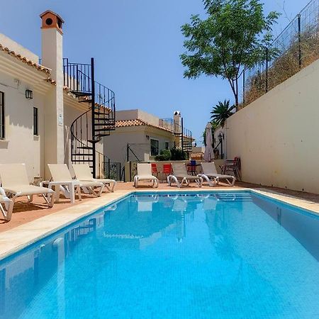 "Ample Villa At Benalmadena Coast" Экстерьер фото