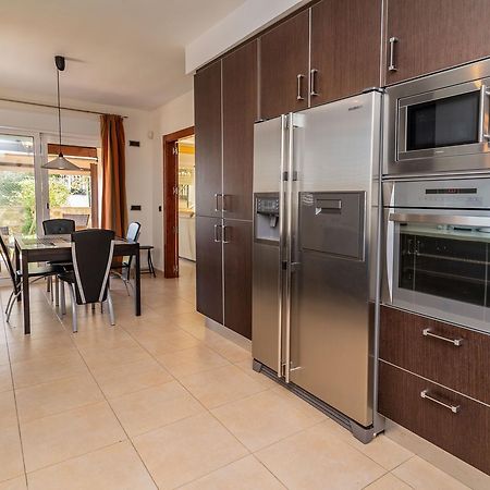"Ample Villa At Benalmadena Coast" Экстерьер фото