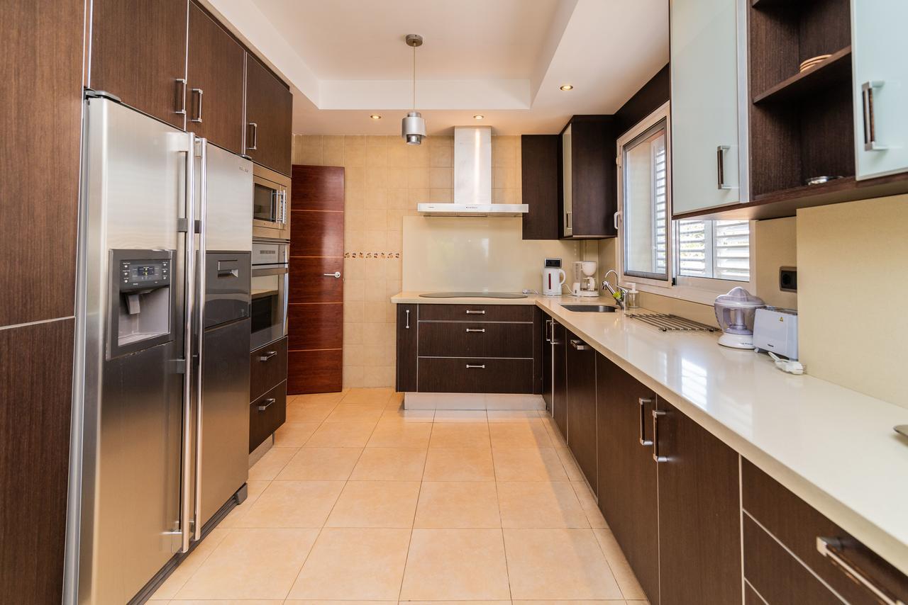 "Ample Villa At Benalmadena Coast" Экстерьер фото