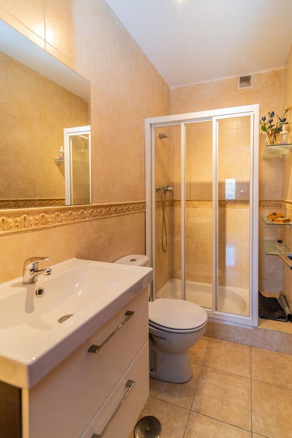"Ample Villa At Benalmadena Coast" Экстерьер фото