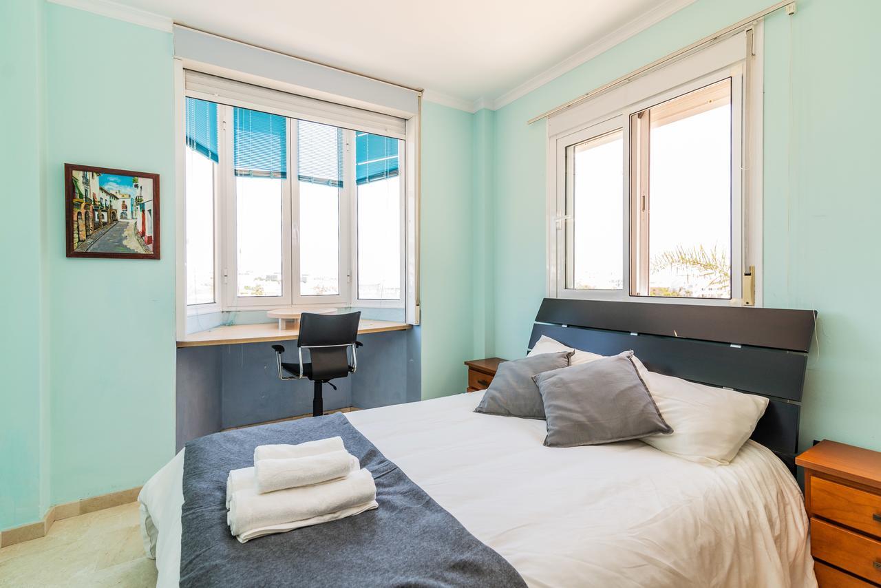 "Ample Villa At Benalmadena Coast" Экстерьер фото
